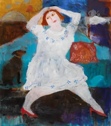 Die roten Schuhe, 2004